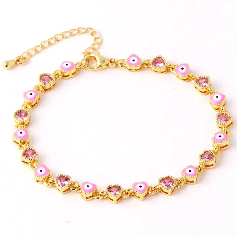 Bracciale scudo segreto