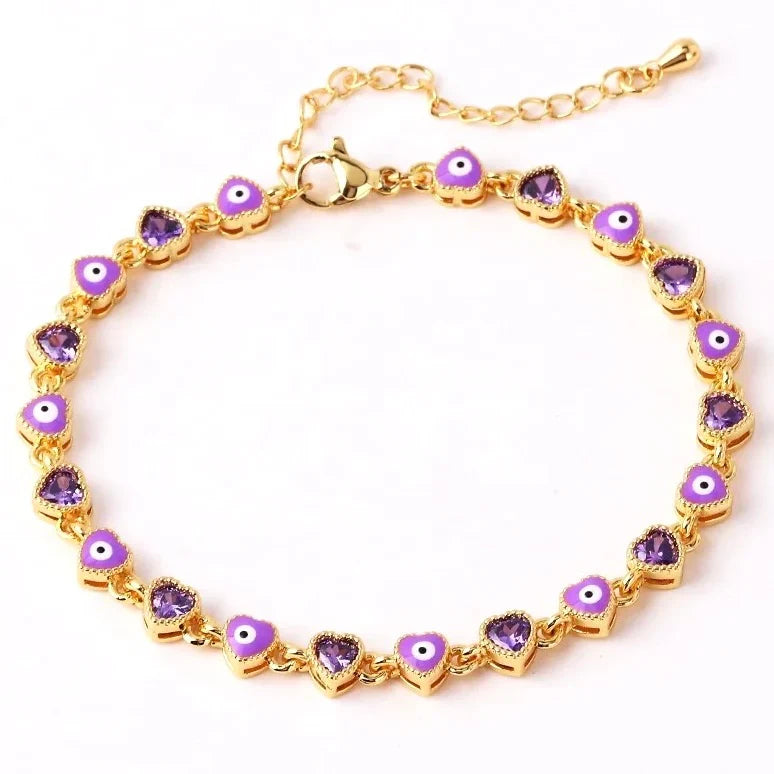 Bracciale scudo segreto