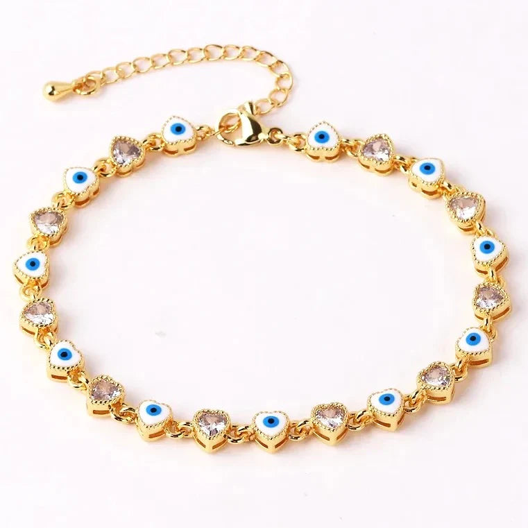 Bracciale scudo segreto